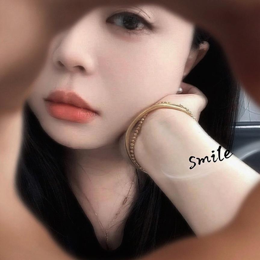 Smile🖤