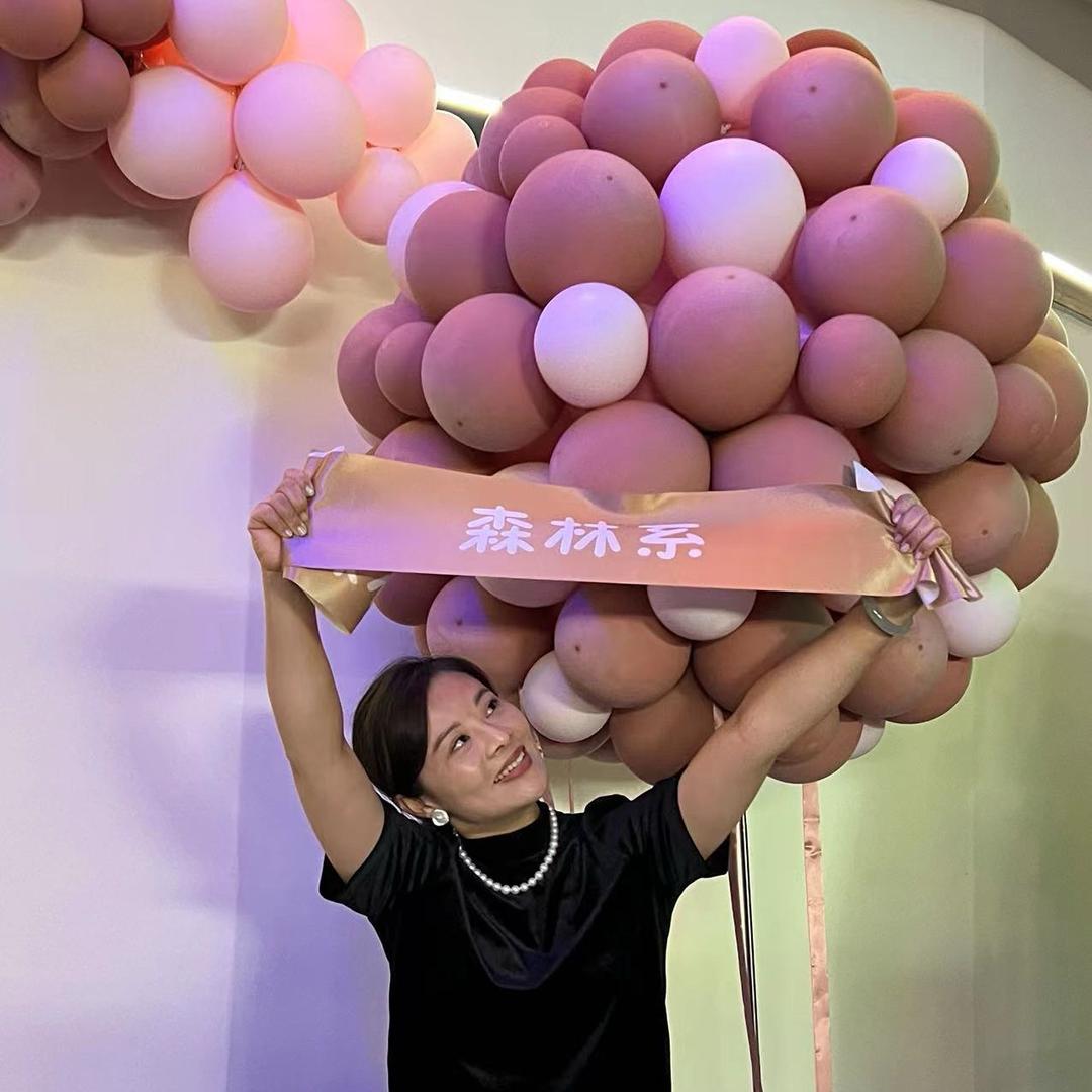 群子服饰3号 （凤姐）～