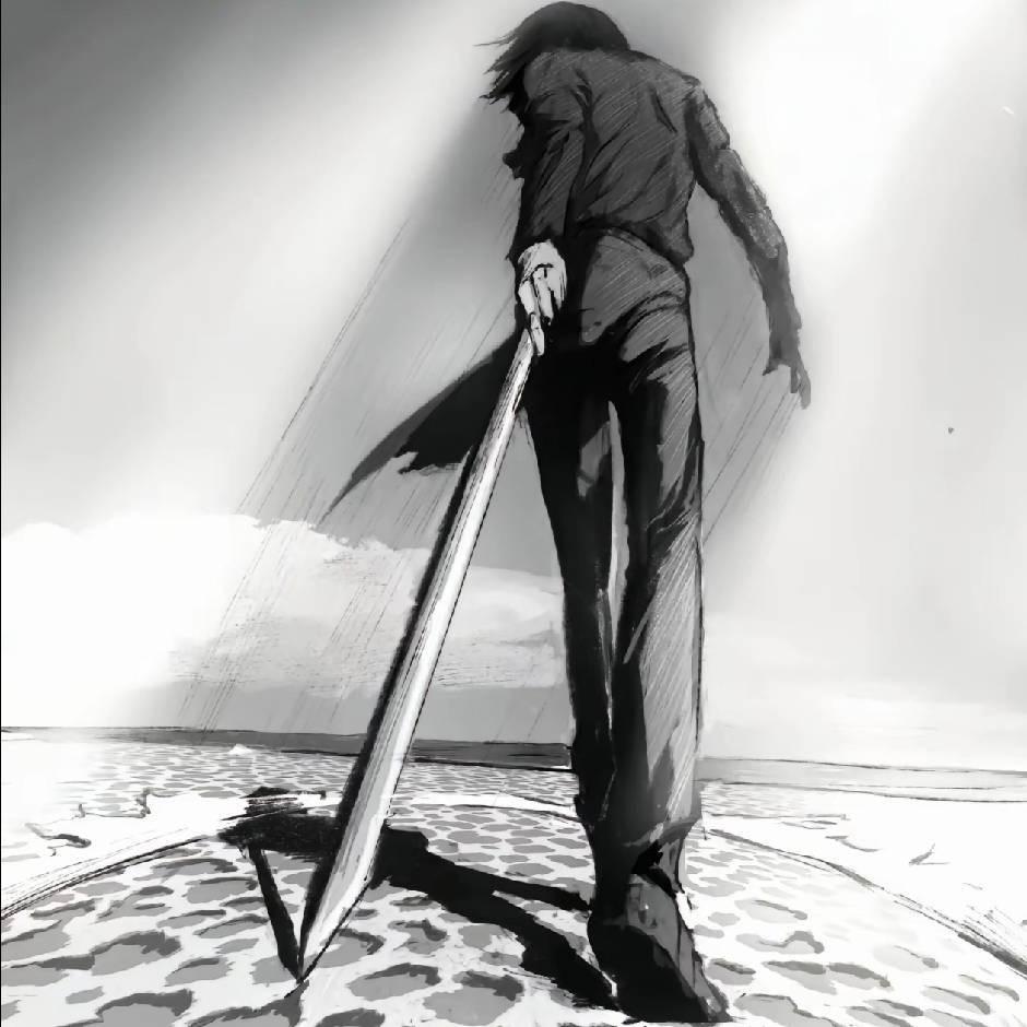 长不大的小男孩