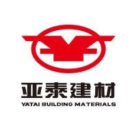 亚泰建材辽宁销售公司
