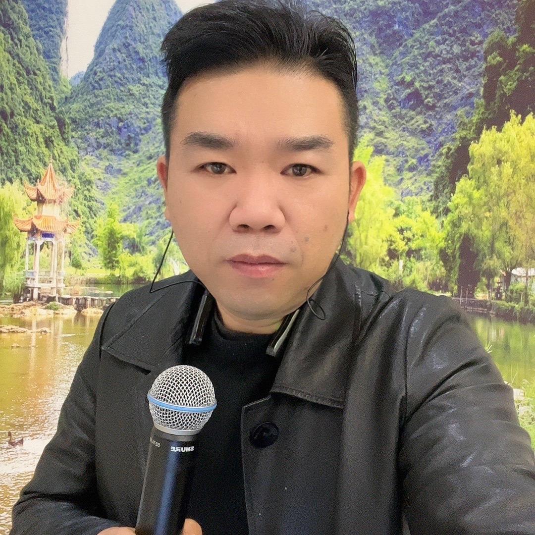 老k🎤236