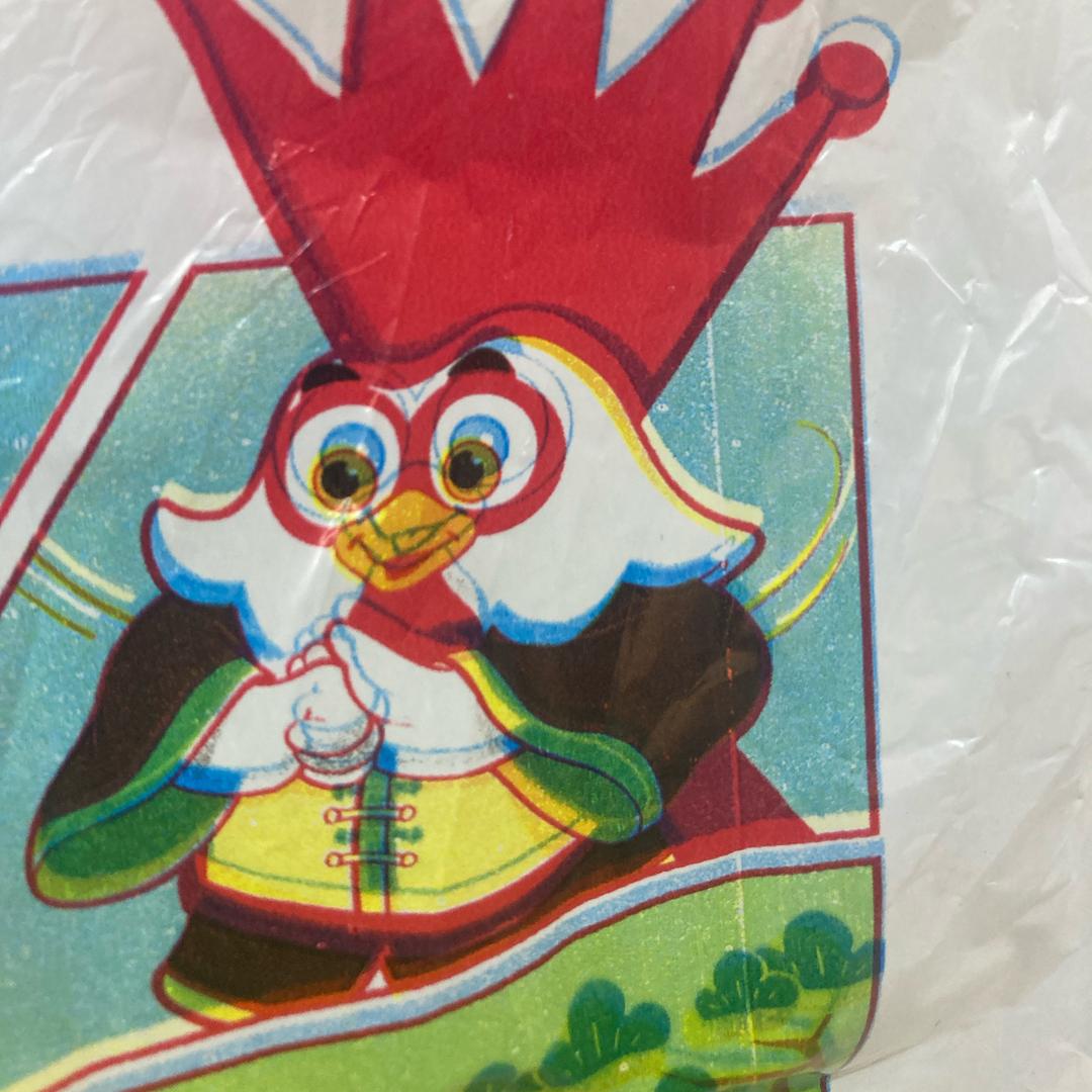 章鱼哥