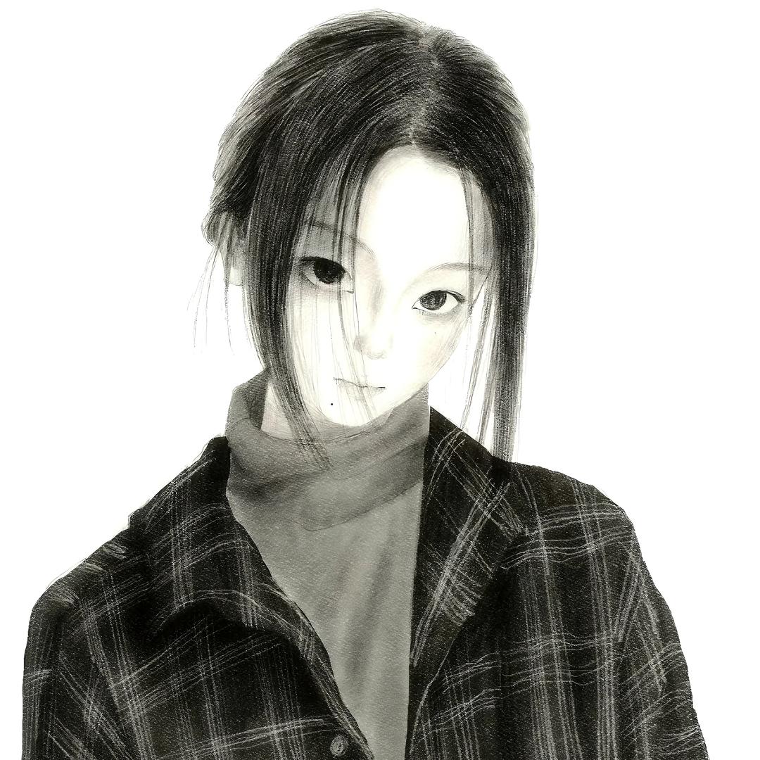 格兰马尾.*·