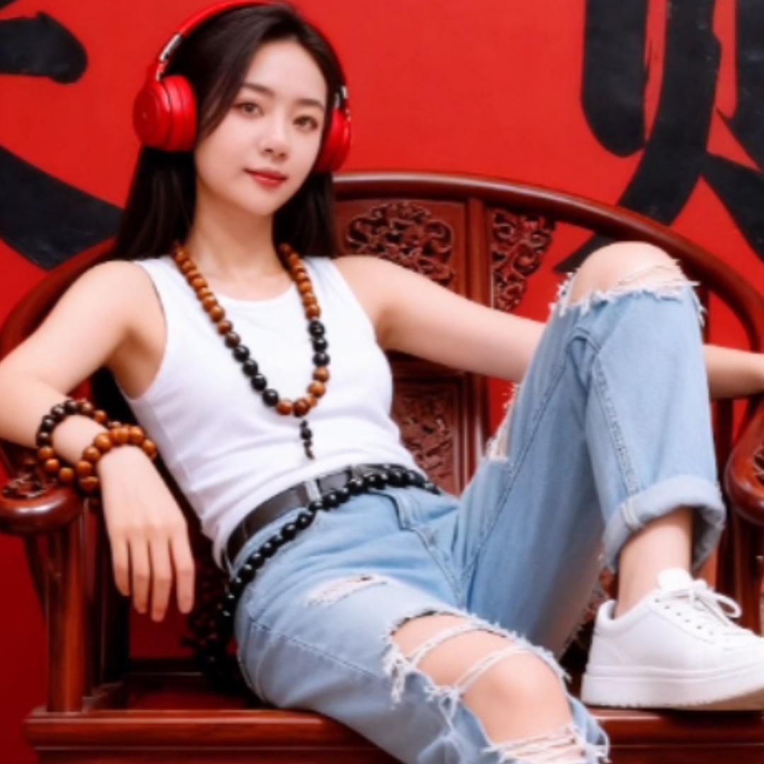潘潘🥰
