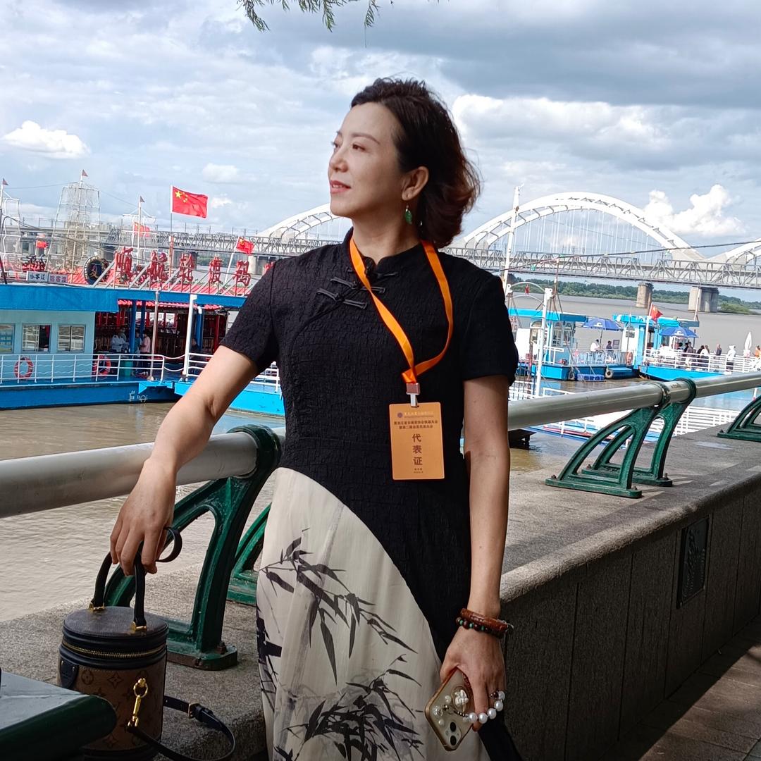 画家～齐宇（国画、农民画、年画、民俗画