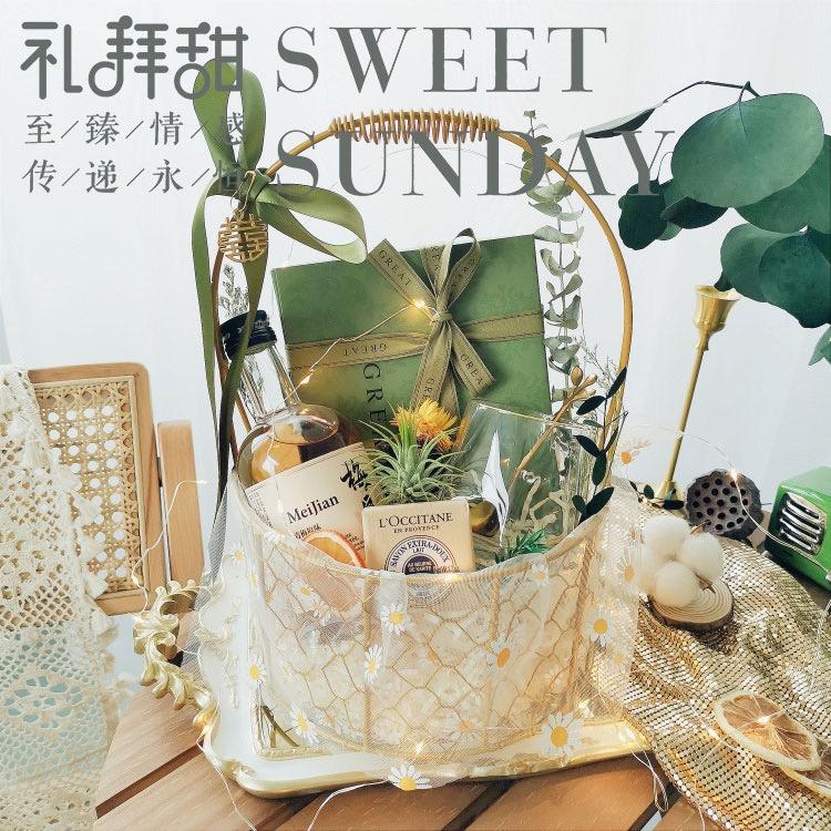 礼拜甜正定店（气球派对）