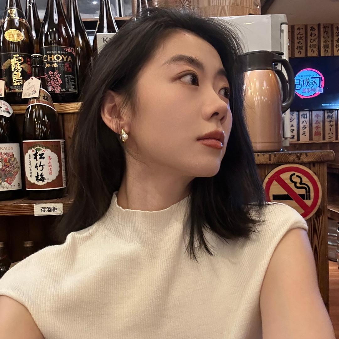 晴子大姐姐