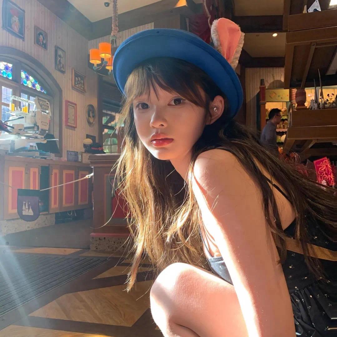 啦啦啦（约妆版）