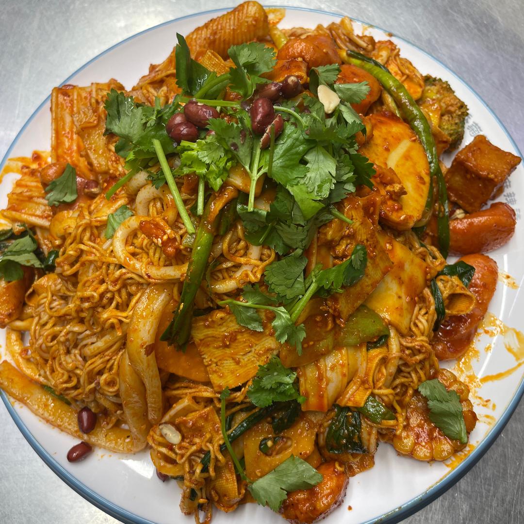 铁桥菊连（漫葡小镇店）