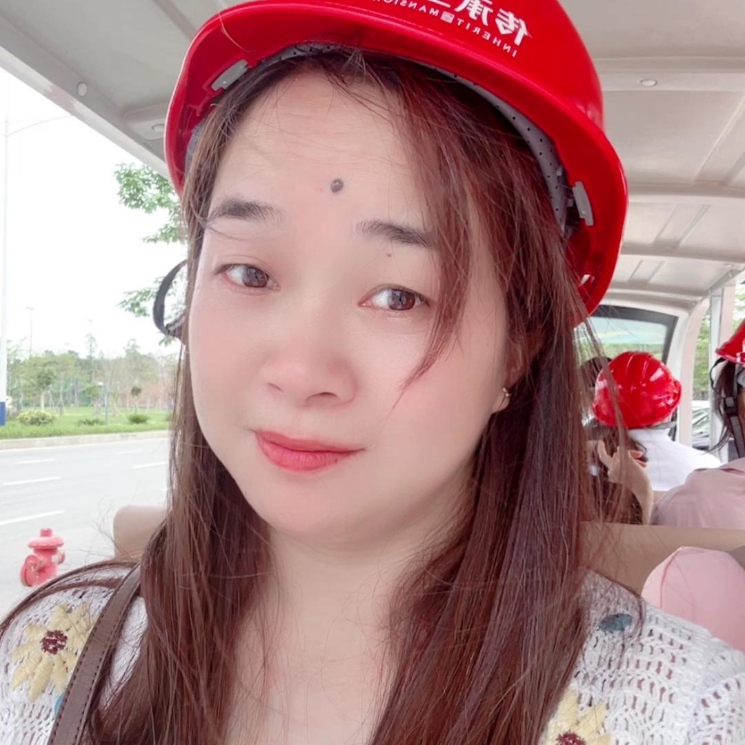 小莹～信宜探房