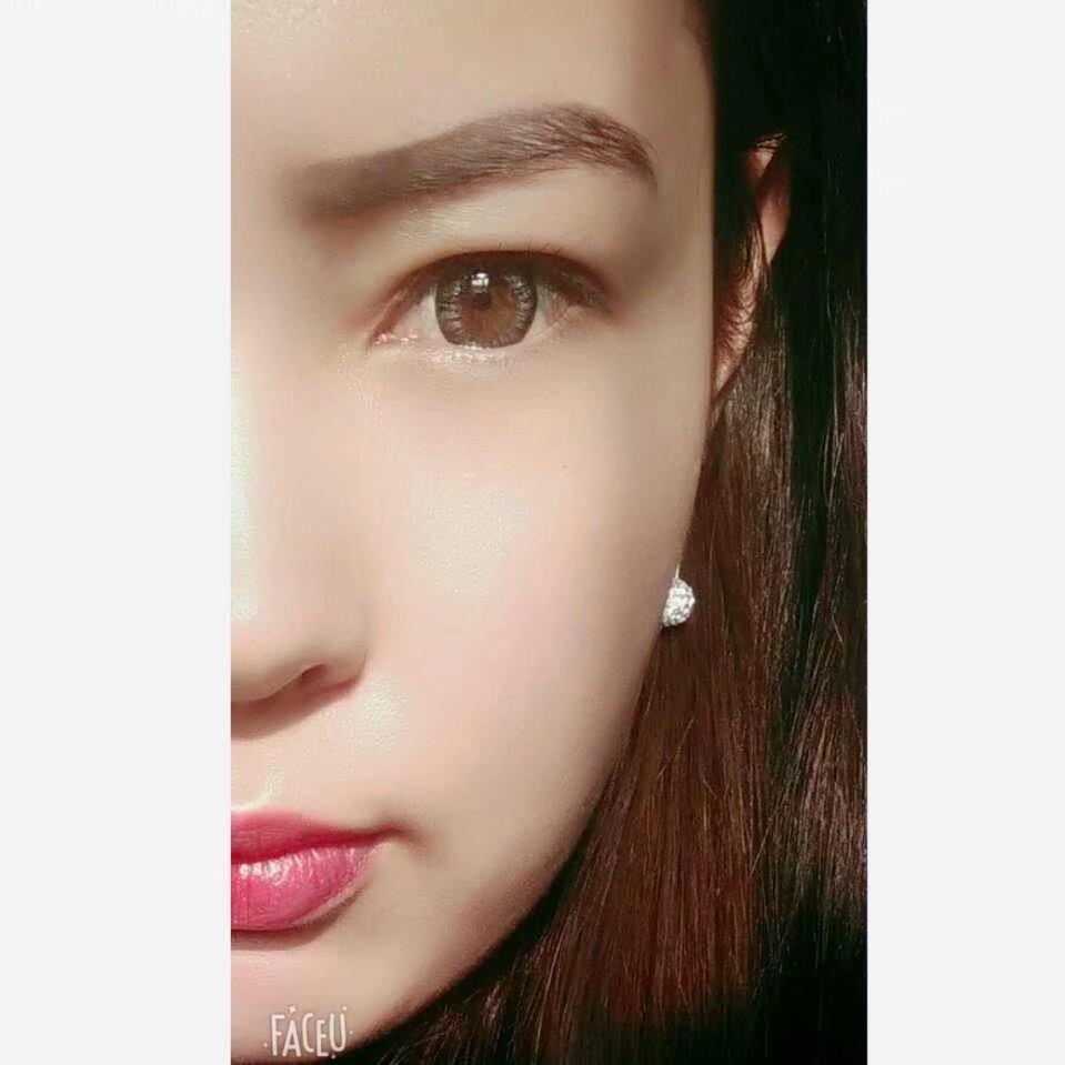 拿铁女孩