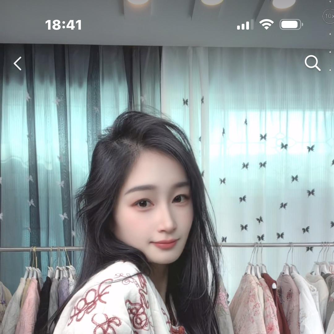 明棋魅力服装生活坊