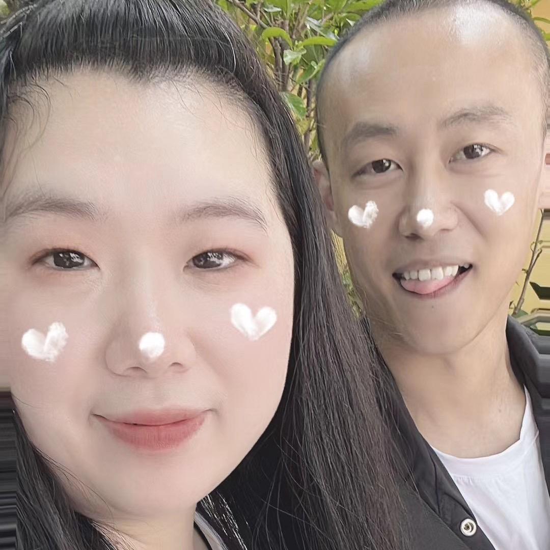秀秀呀！