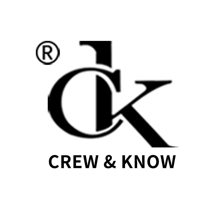 CREW KNOW斌略鞋服专卖店