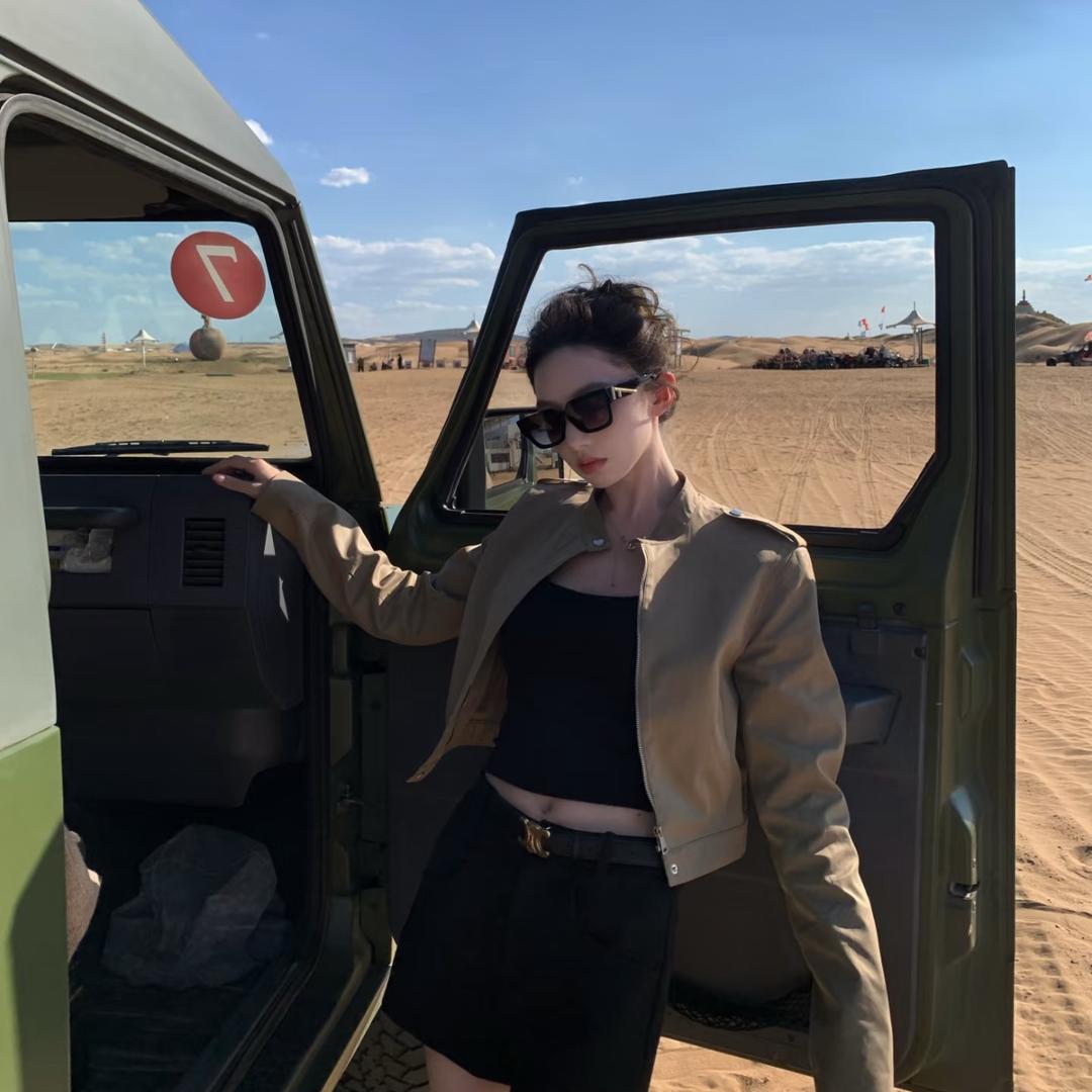 月月说车-如恒浩