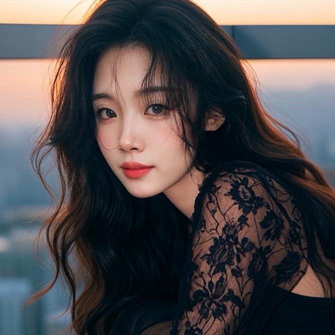 ♚w ্浪漫的晚风