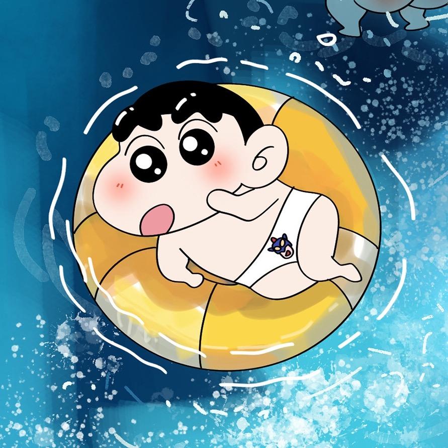 一颗糖🍭