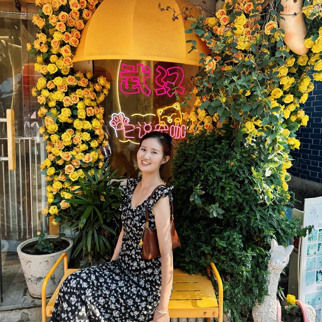 【喜番】·服饰·美甲