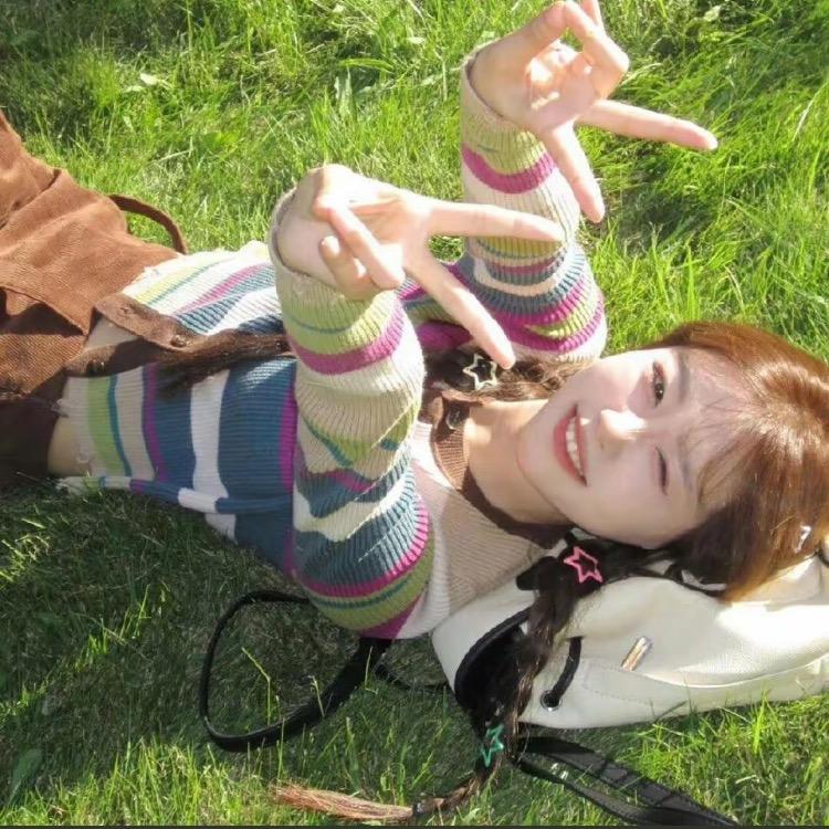 小圆圈圈🍭