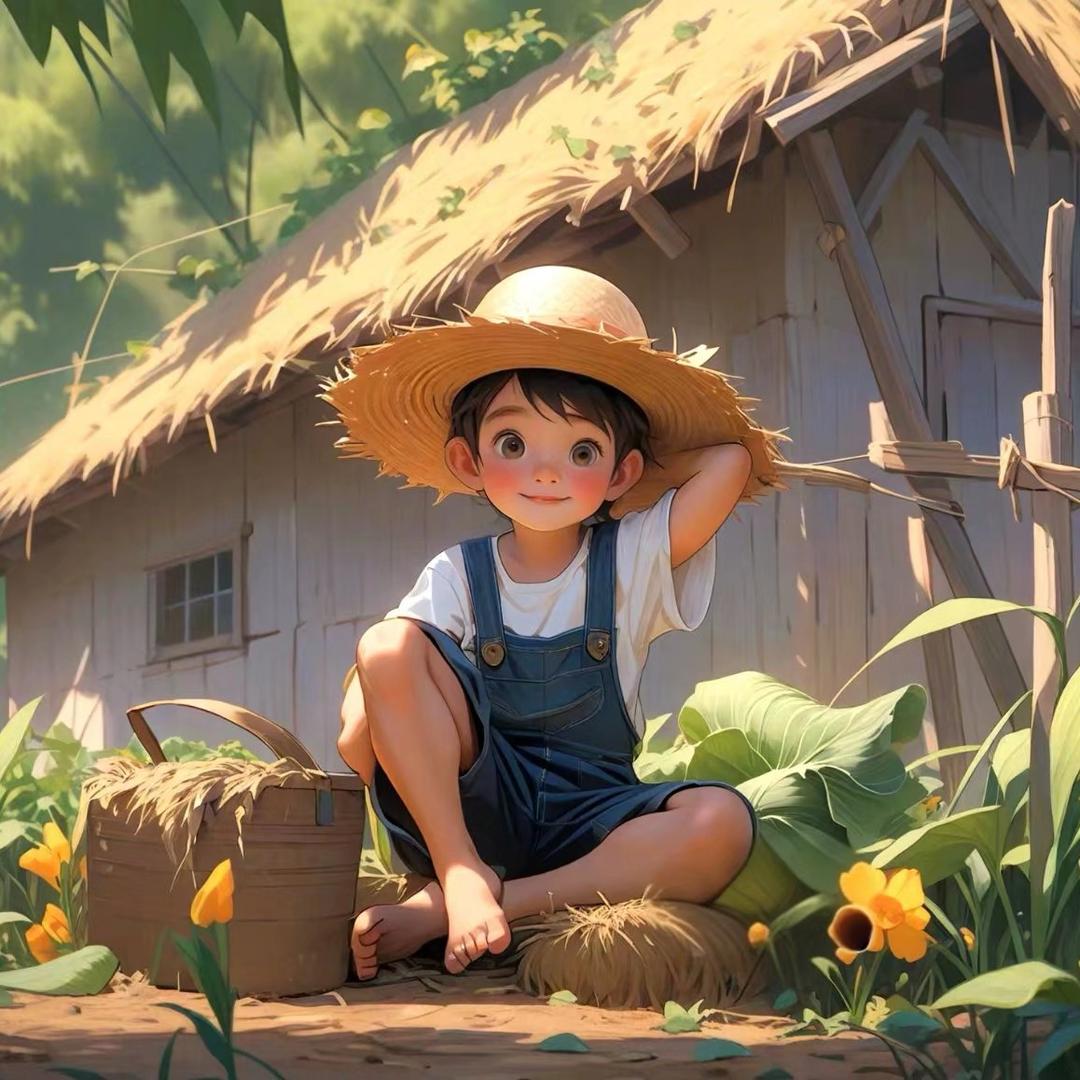 姚同学（乡村助农）