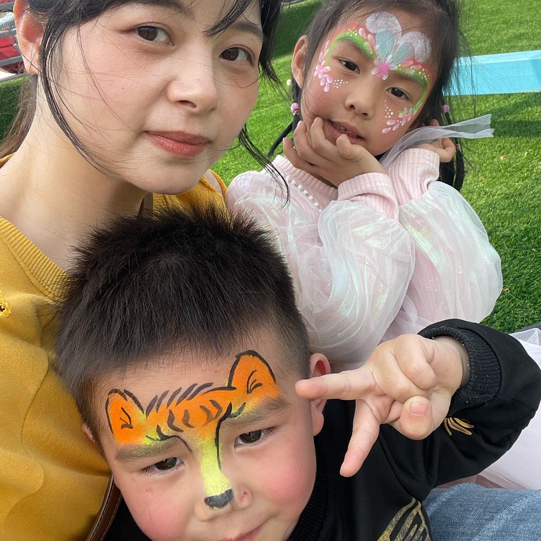 🥇杏子麻麻
