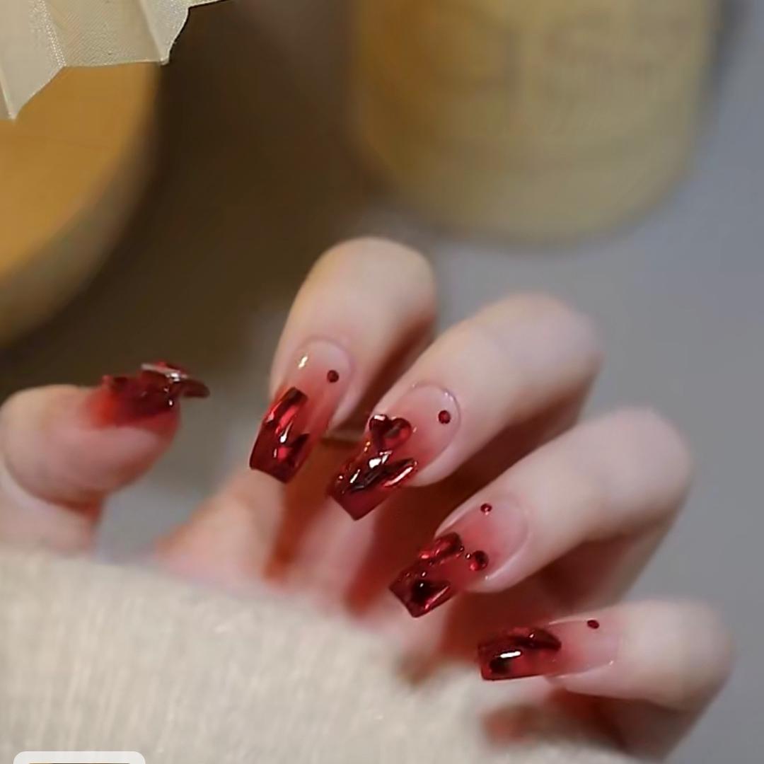 艾豆美甲美睫