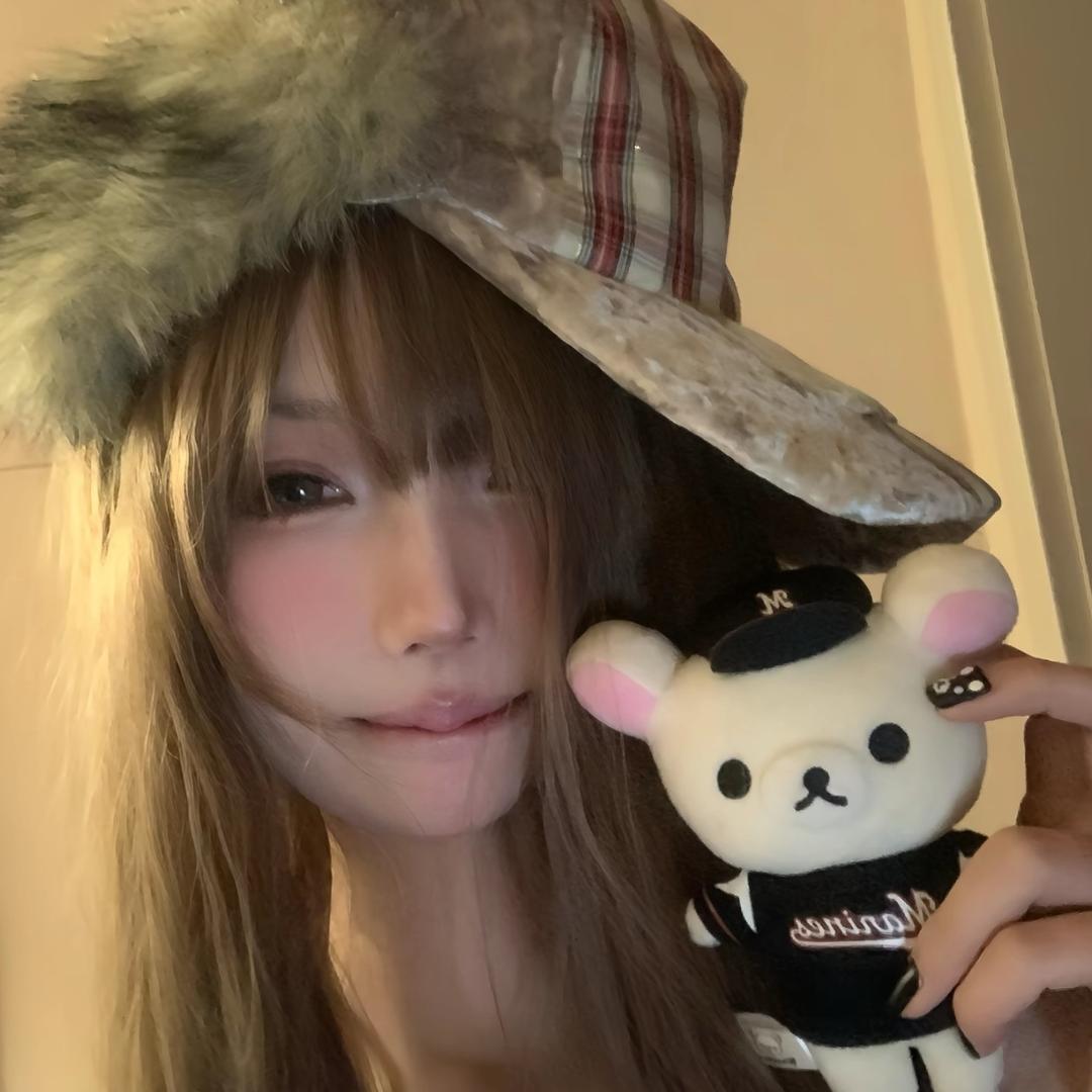 烤小年糕🍙