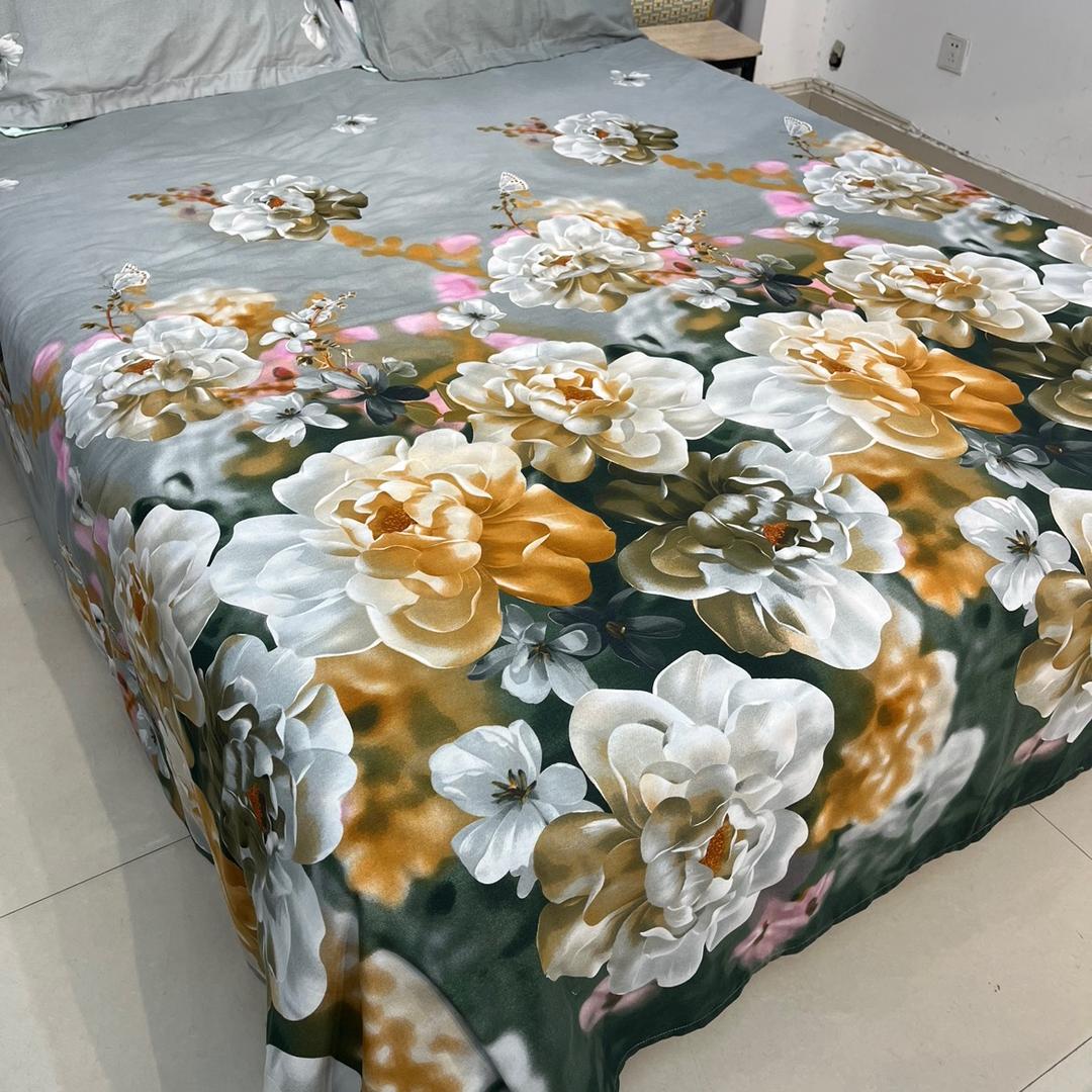 金泰阳家纺