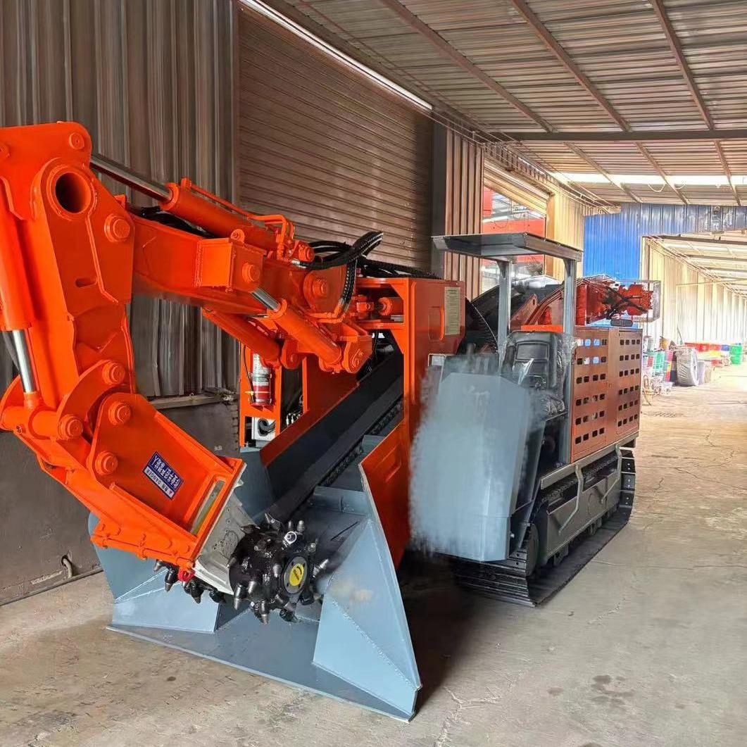 工程机械 挖机属具