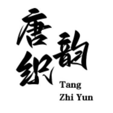唐织韵汉服