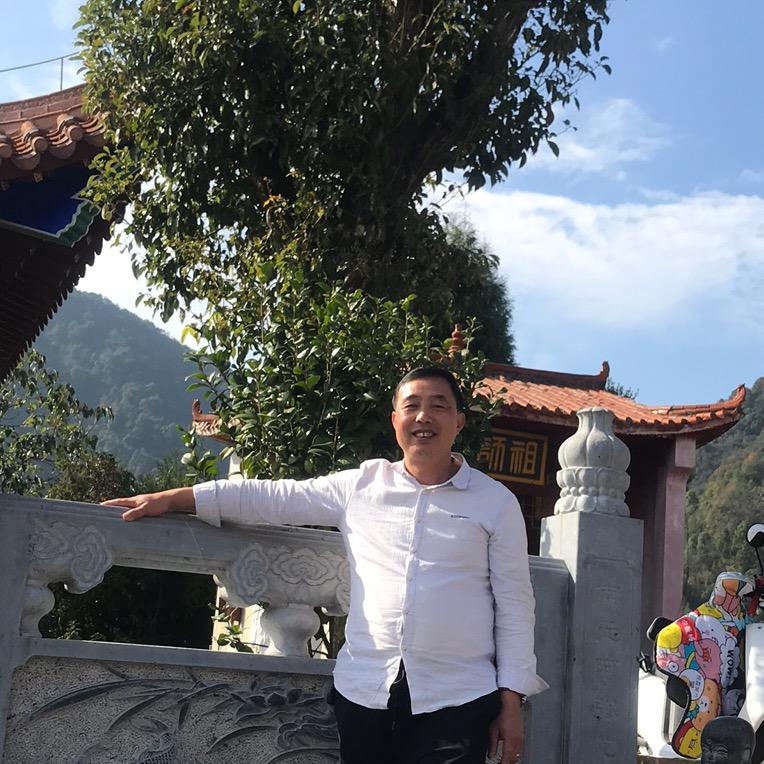 活得糊涂（绥宁小老头）