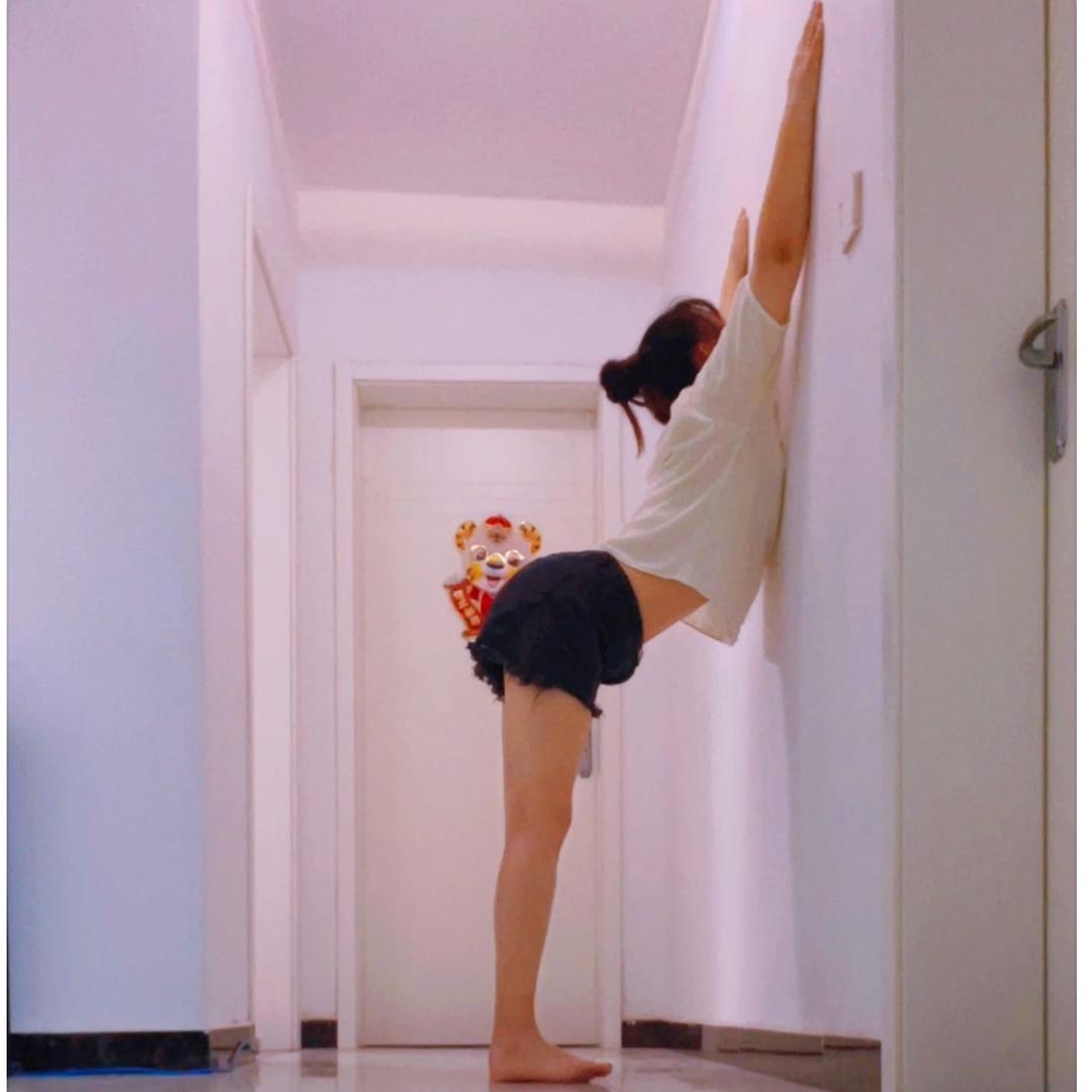 小丑鱼（热爱运动）