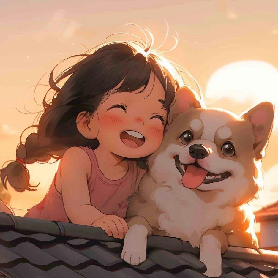 婉儿·