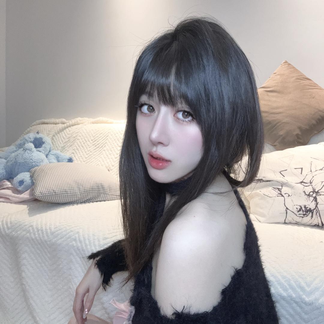 孙上香🙈