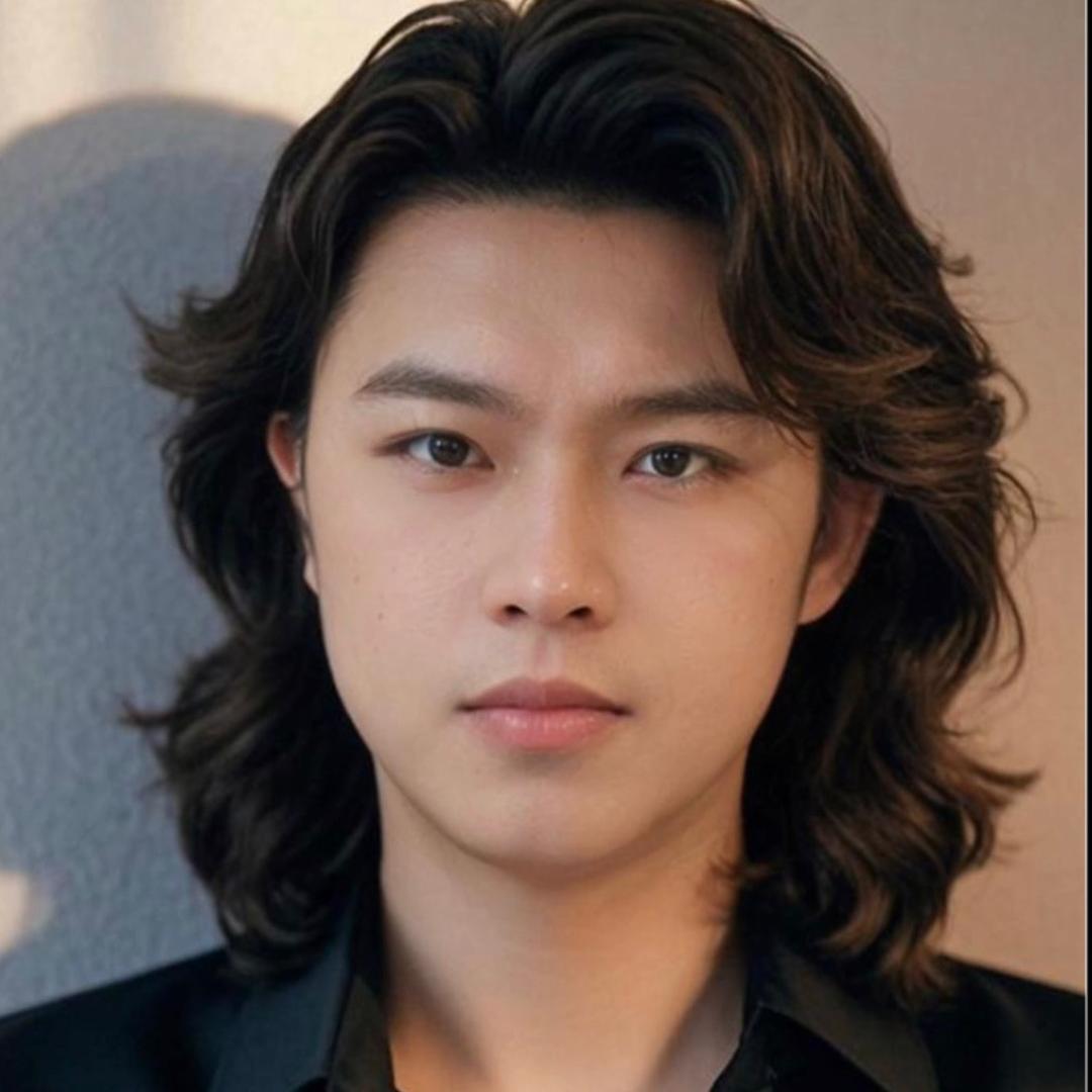 山禾精造&维意定制·赵新磊