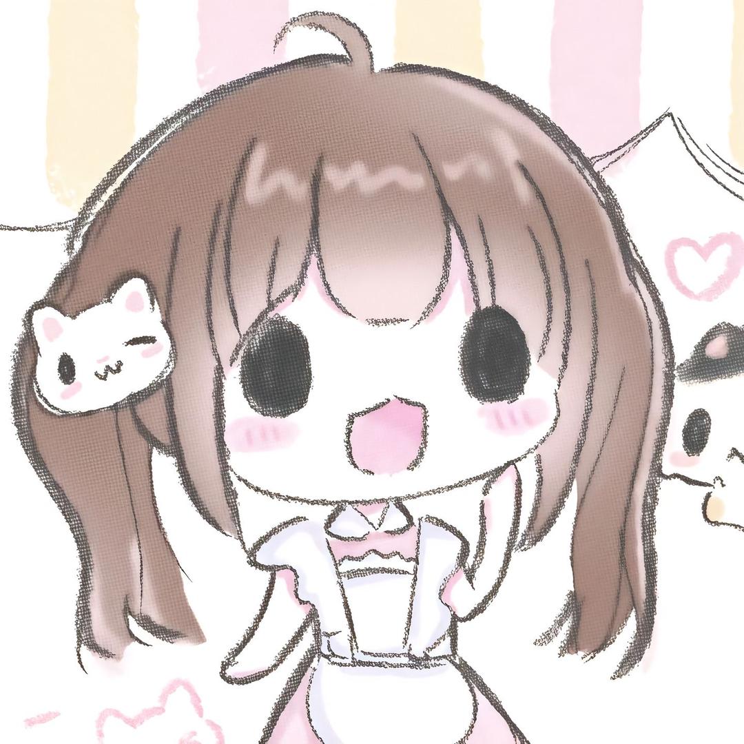 咩咩浔