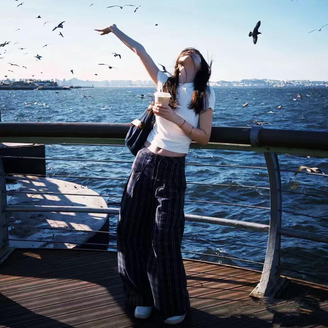 阿野在旅行（组队中）