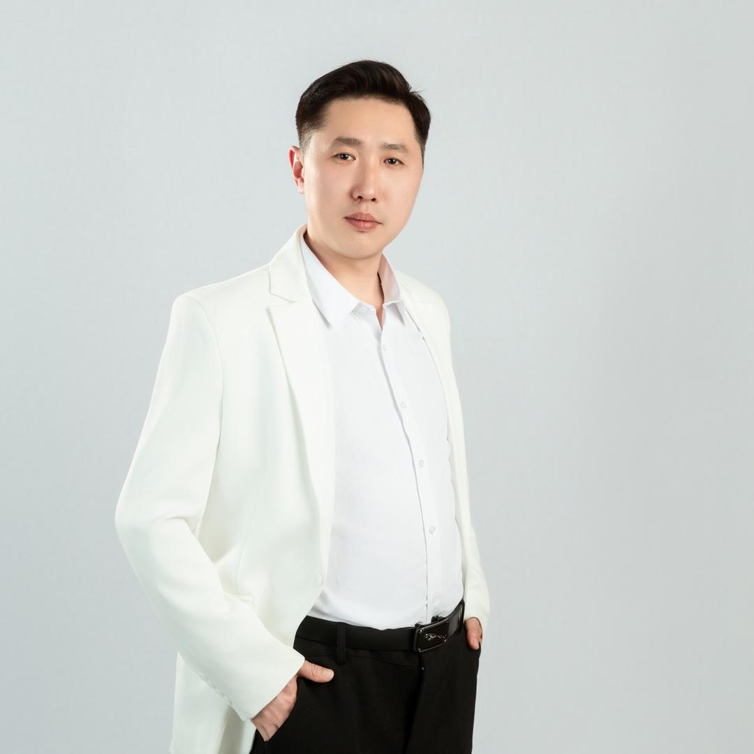 于得水（卖二手车的）