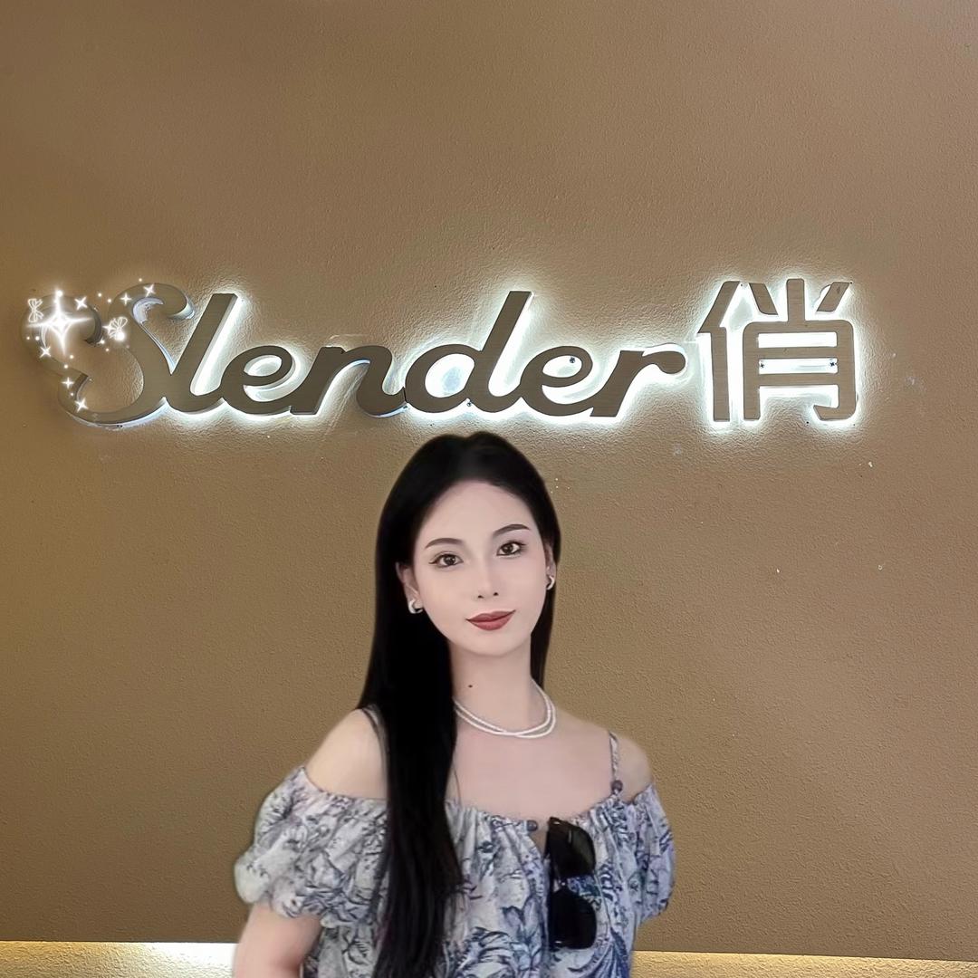 丰都Slender 俏小乔