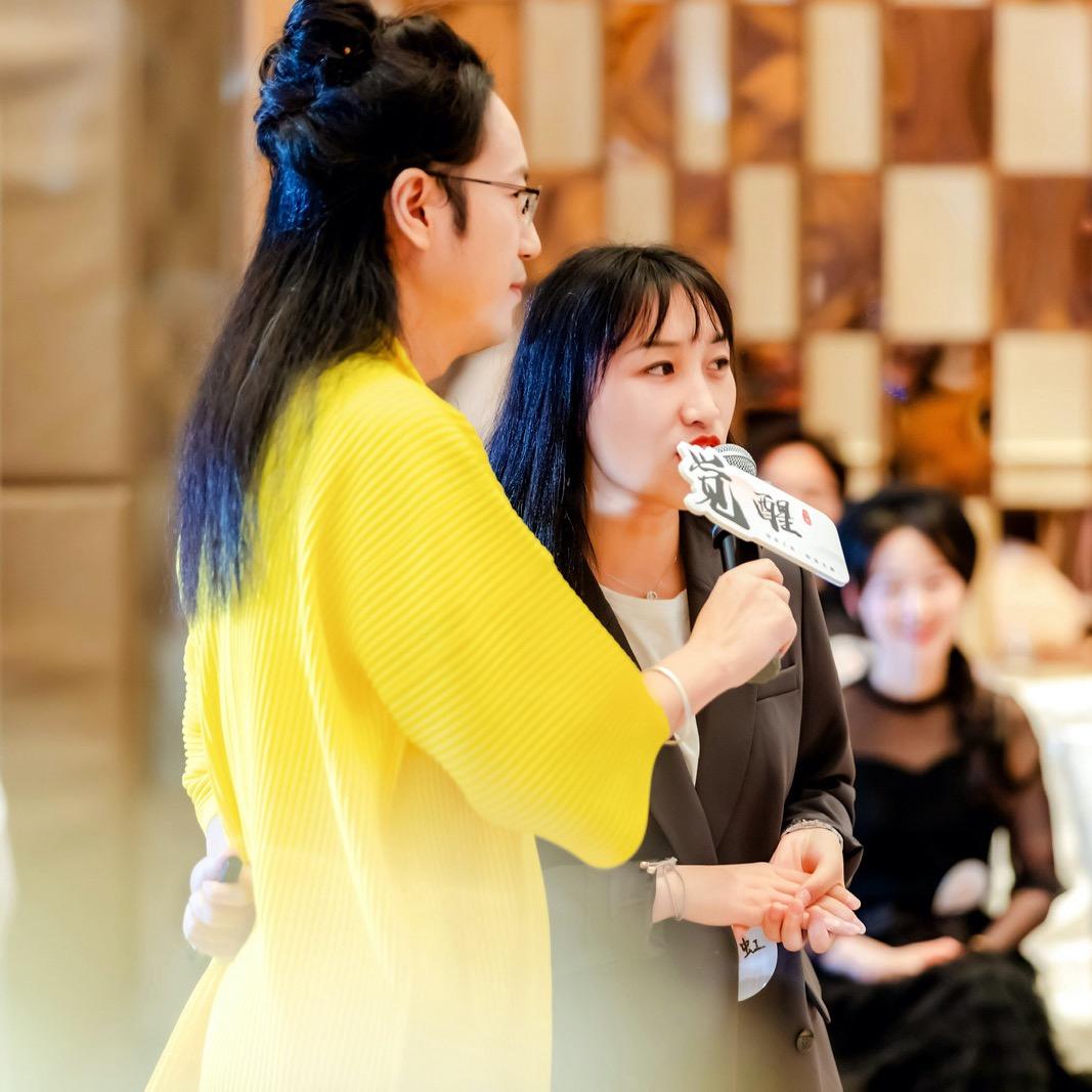 彩虹关系心理学