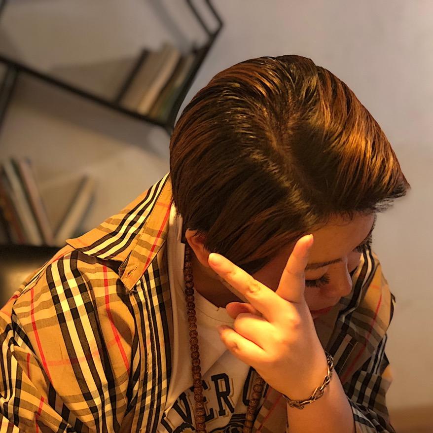 陶咏記（浇头面）