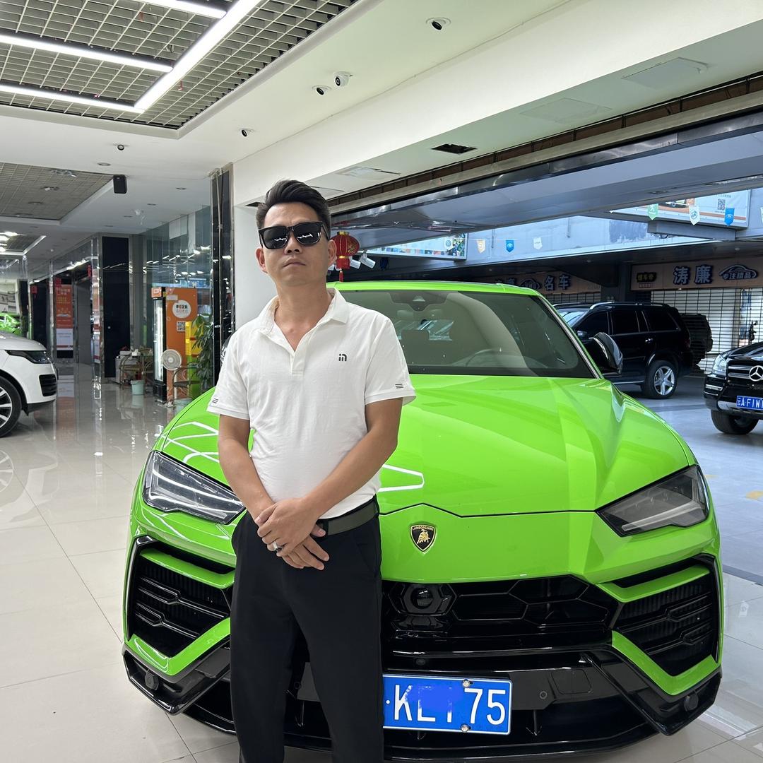 盈江县俊晨二手车销售有限公司