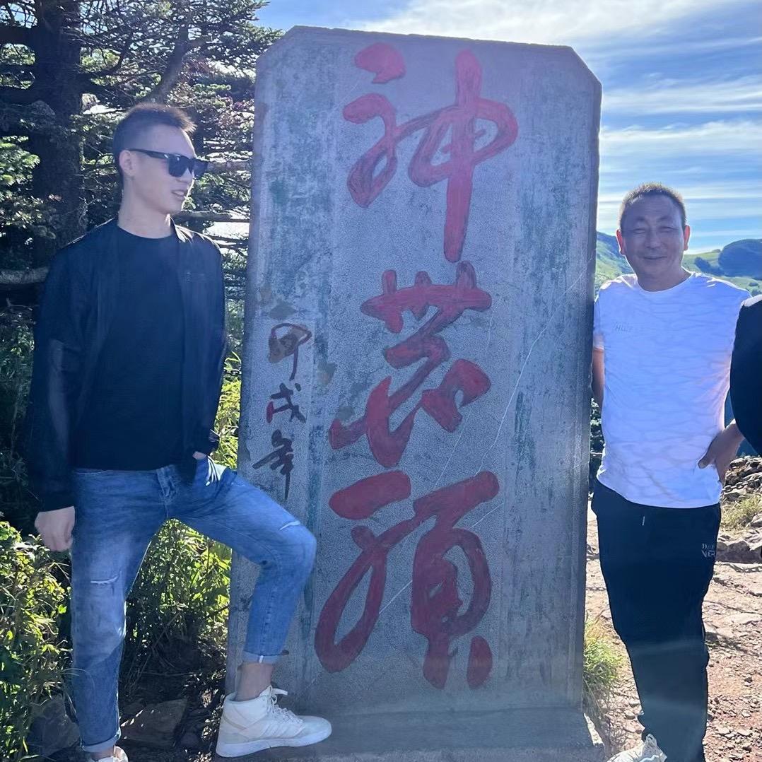 小郑吊运