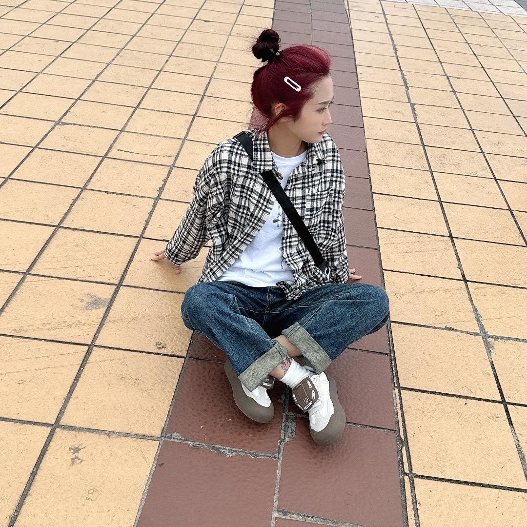 小鲍