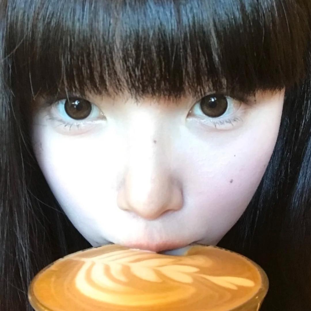 发呆睡觉与假期☁️