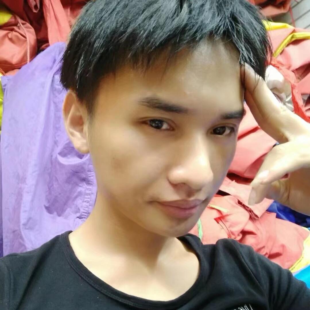 李少帅🇨🇳