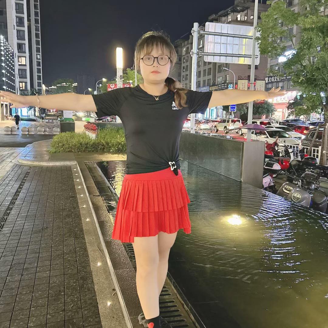 幸福为你而奋斗💪