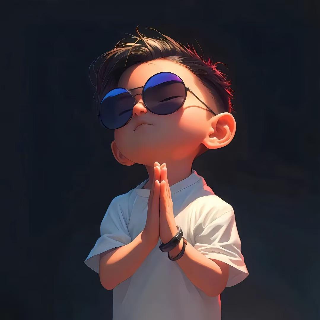 张得帅😎