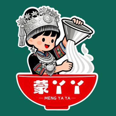 蒙丫丫滤粉官方号