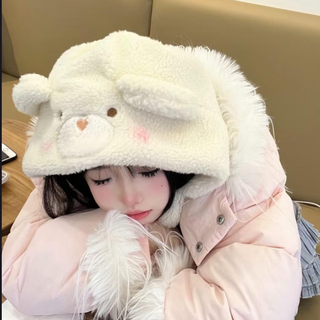 榴莲臭👑 （轻语助眠）